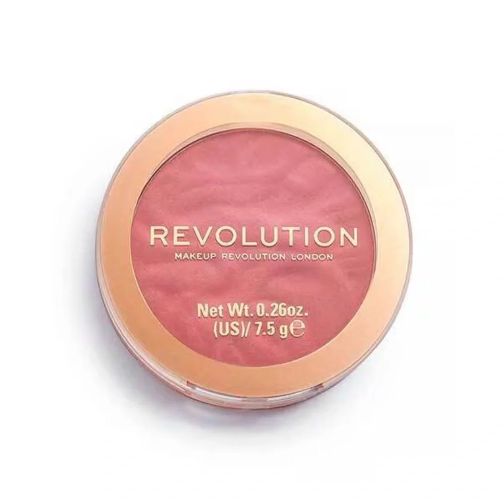 💝NEW Makeup Revolution Rose Kiss Powder Blush💝